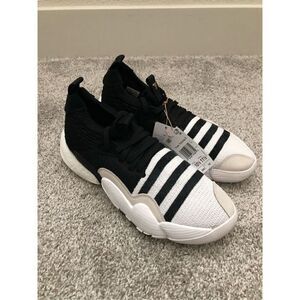 Adidas Trae Young 2.0 Super Villain Basketball Sneaker Men’s Size 10.5 US